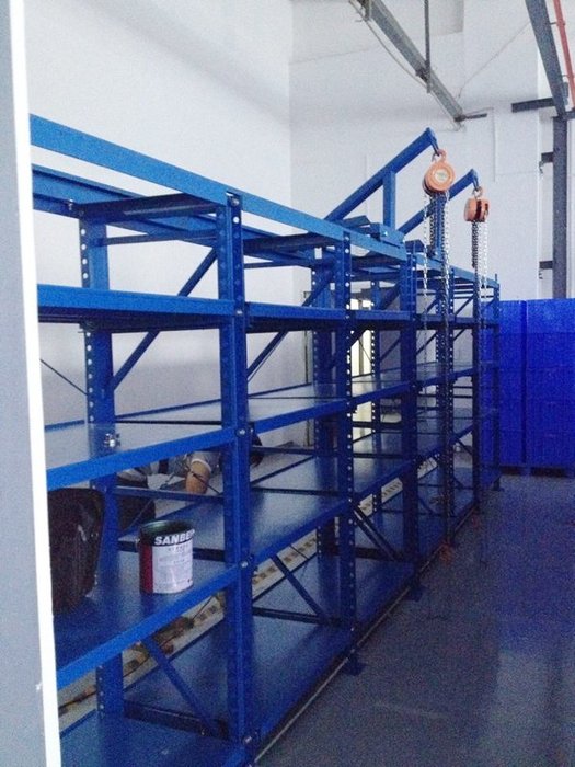 模具货架-jjsj006