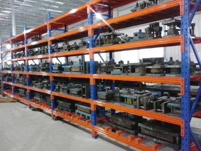 模具货架-jjsj009