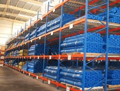 滚筒货架 -jjsj003