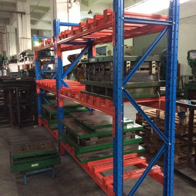 模具货架-jjsj003