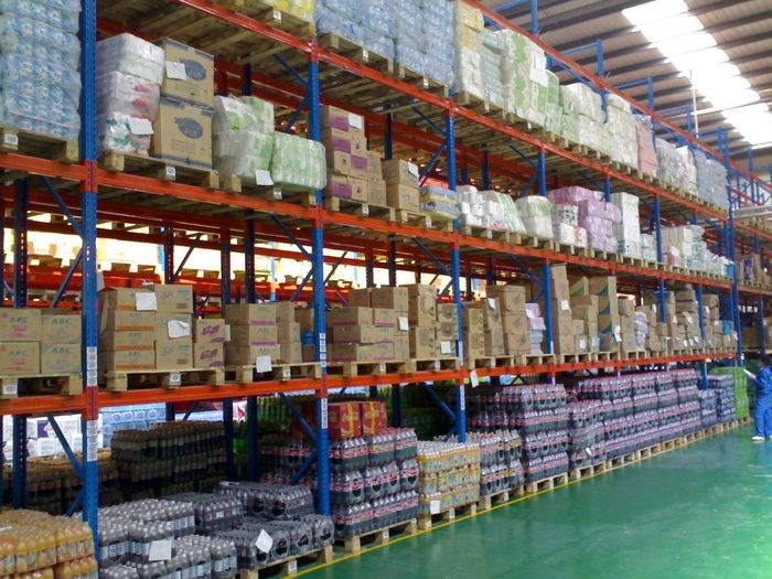 托盘货架-京津世家-008