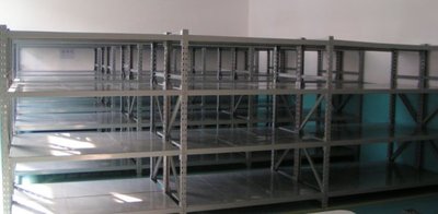 不锈钢货架-京津世家-006