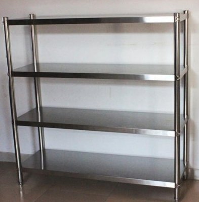 不锈钢货架-京津世家-008