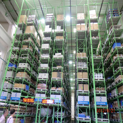 立体库货架 (5)