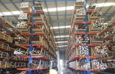 悬臂式货架-jjsj001