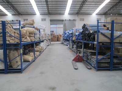 常规货架-jjsj005