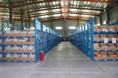 常规货架-jjsj006