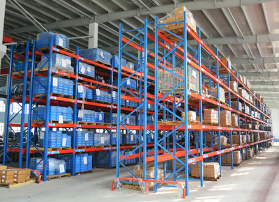 重型货架JJSJ-001