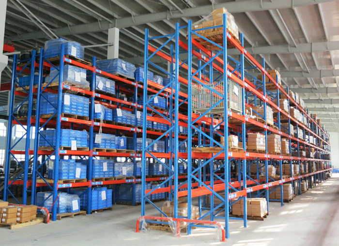 重型货架JJSJ-001