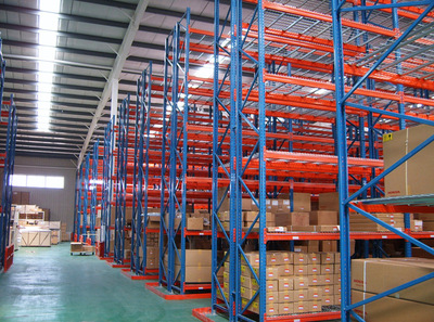 重型货架JJSJ-004