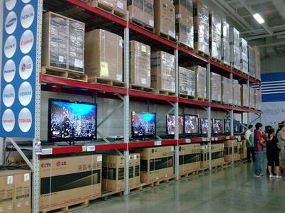 重型货架JJSJ-002