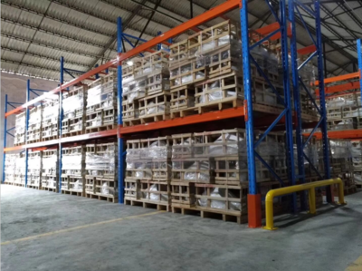 重型货架JJSJ-003